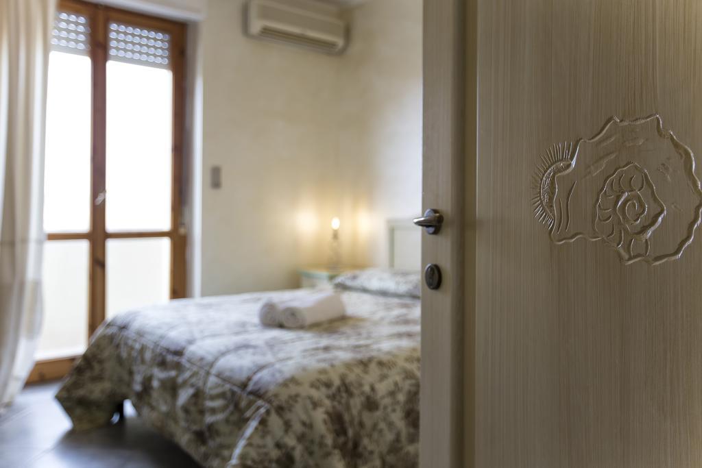 Morpheo Rooms 阿尔盖罗 外观 照片